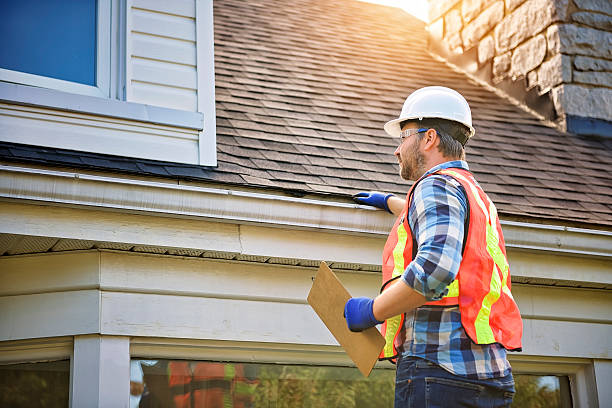 Licensed Roofing service in Lebanon, IL - Ben Roofing and Steel LLC